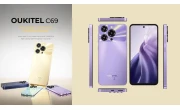 Oukitel C69 price in Bangladesh 2025 image 1